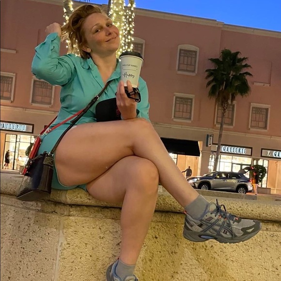 Meet your Posher, Zhanna - Picture 3 of 17